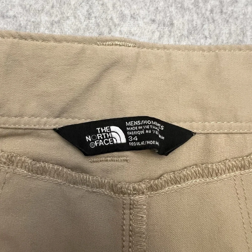 The North Face very nice